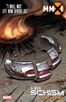 X-Men – Schism